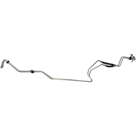Dorman Transmission Line 624-992